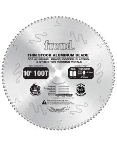 LU90M010 Freud 10" Circular Saw Blade