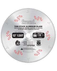 LU90M012 Freud 12" Circular Saw Blade