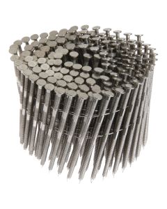 Grip-Rite MAXC62818 1-3/4" Stainless Steel Ring Wire Weld Nail