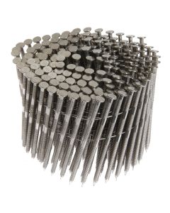 Grip-Rite MAXC62827 2-3/16" Coil Siding Collated Nails