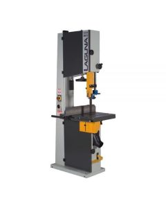 Laguna MBAND185600 18" Resaw Master Bandsaw, 5HP