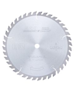 Amana Tool MD10-400C Age Series 10" x 40 TPI General Purpose Circular Saw Blade
