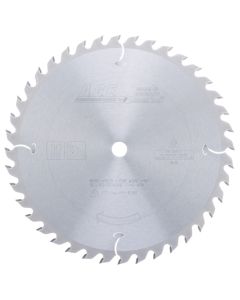 Amana Tool MD10-400TB AGE Series 10" x 40T Carbide Tipped General Purpose Circular Saw Blade