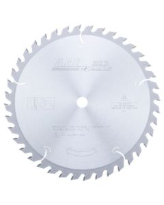 Amana Tool MD10-401 Age Series 10" x 40 TPI Plywood & Laminate Circular Saw Blade