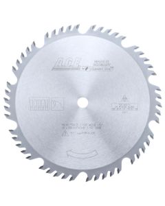 Amana Tool MD10-504TB Age Series 10" Thin Kerf Combination Circular Saw Blade