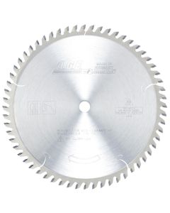 Amana Tool MD10-601C Age Series 10" x 60 TPI Plywood & Laminate Circular Saw Blade