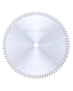 Amana Tool MD10-800C 10" 80T ATB Crosscut and Cut-Off Circular Saw Blade