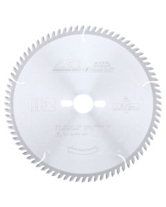 Amana Tool MD10-801-30 AGE Series 10" x 80T Carbide Tipped Plywood and Laminate Circular Saw Blade