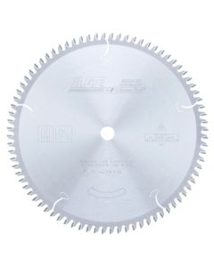 Amana Tool MD10-802 Age Series 10" x 80 TPI Plastic Circular Saw Blade