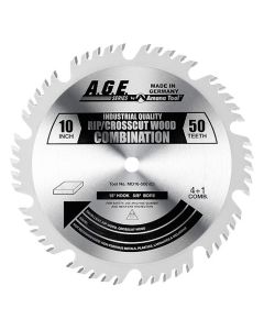 Amana Tool MD12-604-30 12" Carbide Tipped Combination Circular Saw Blade