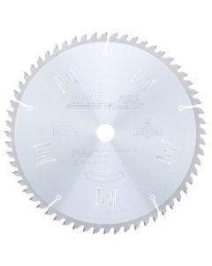 Amana Tool MD12-606 Age Series 12" x 60 TPI Thin Kerf Miter/Finishing Circular Saw Blade