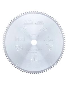 Amana Tool MD12-963TB AGE Series 12" x 96T Thin Kerf Double-Sided Melamine Circular Saw Blade