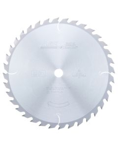 Amana Tool MD14-360 Age Series 14" x 36 TPI Ripping Circular Saw Blade