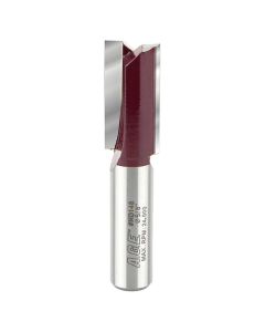 Amana Tool MD148 Age Series 5/8" Carbide Tipped Straight Plunge Router Bit