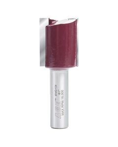 Amana Tool MD154 Age Series 1" Carbide Tipped Straight Plunge Router Bit