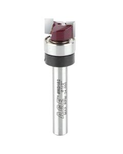Amana Tool MD182 1/2" Carbide Tipped Dado Clean Out Router Bit