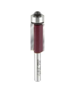 Amana Tool MD210 Age Series 1/2" Carbide Tipped Extra Long Flush Trim Router Bit