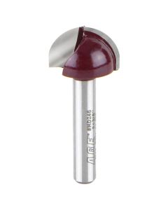 Amana Tool MD246 Age Series 3/4" Carbide Tipped Core Box Router Bit
