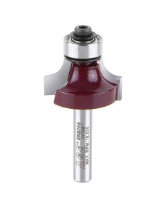 Amana Tool MD266 Age Series 1" Carbide Tipped Corner Round Router Bit