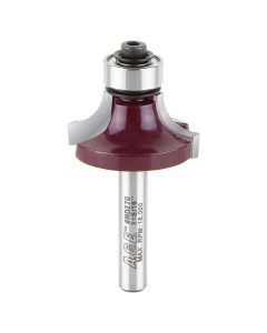 Amana Tool MD270 Age Series 1-1/8" Carbide Tipped Corner Round Router Bit