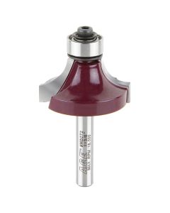 Amana Tool MD272 Age Series 1-1/4" Carbide Tipped Corner Round Router Bit