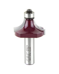 Amana Tool MD278 Age Series 1-1/2" Carbide Tipped Corner Round Router Bit