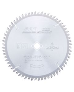 Amana Tool MD8-643TB 8" Thin Kerf Double-Sided Melamine Circular Saw Blade