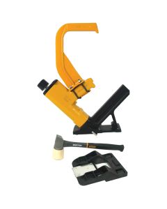 Bostitch MIIIFN 16 Gauge Hardwood Flooring Cleat Nailer Kit