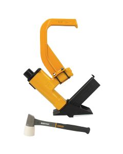 Bostitch MIIIFS 1.5" - 2" Pneumatic Flooring Stapler Kit