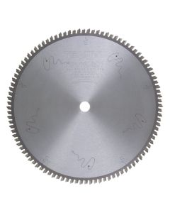 Tenryu ML-255100AB Mel-Pro 10" x 0.118" 100T Carbide Tipped Saw Blade