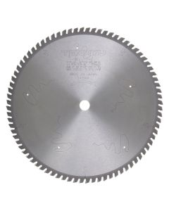 Tenryu ML-25580AB Mel-Pro 10" x 0.118" 80T Carbide Tipped Saw Blade