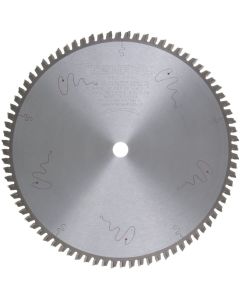 Tenryu ML-25580H Mel-Pro Hi-ATB 10" x 0.118" 80T Carbide Tipped Saw Blade