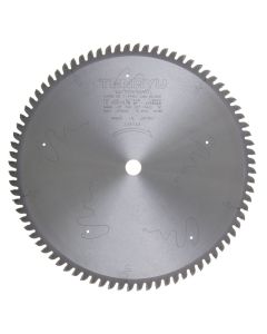 Tenryu MP-25580AB Miter-Pro Plus 10" x 80T Carbide Tipped Saw Blade