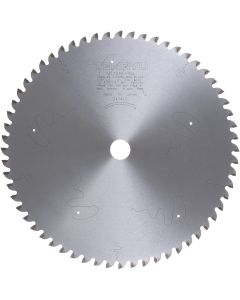 Tenryu MP-30560AB Miter-Pro Plus 12" x 60T Carbide Tipped Saw Blade
