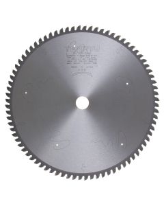 Tenryu MP-30580AB Miter-Pro Plus 12" x 80T Carbide Tipped Saw Blade