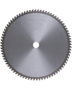 Tenryu MP-30580CB Miter-Pro 12" x 0.118" 80T Carbide Tipped Saw Blade