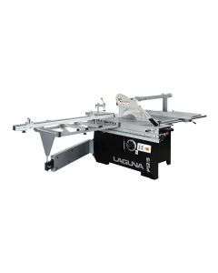 Laguna MPSP12-5-0135 P12|5 Horizontal Panel Saw, 5 HP, 220 V