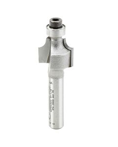 Amana Tool MRW0304 9/16" x 1/8" Carbide Tipped Miniature Corner Round Router Bit