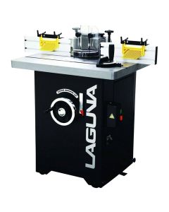 Laguna MSHAP4SPD-3-0130 4 Speed Compact Shaper