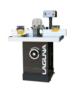 Laguna MSHAP5010-0130 220V Single Phase Pro Shaper