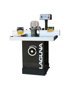 Laguna MSHAP5030-0130 220V Three Phase Pro Shaper