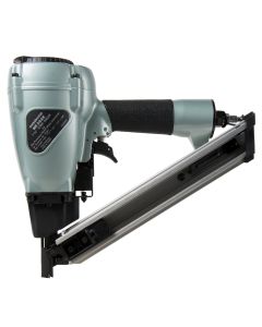 Metabo HPT NR38AKM 1 1/2" Strap-Tite Fastening System Strip Nailer