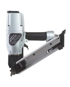 Metabo HPT NR65AK2SM 2-1/2" Strap-Tite Fastening System Metal Connector / Joist Nailer