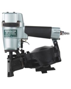 Metabo HPT NV45AB2M 1-3/4" Coil Roofing Framing Nailer