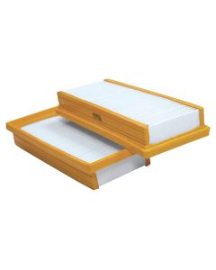 Makita P-79859 2 Piece Hepa Filter Set