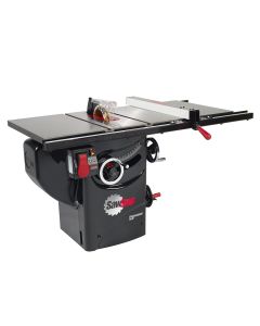 SawStop PCS175-PFA30 30" Premium Fence Assembly Professional Cabinet Saw