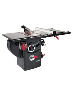 SawStop PCS31230-TGP252 52" T-Glide Fence Assembly Professional Cabinet Saw