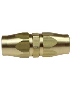 Coilhose Pneumatics PHS0406 Flexeel 1/4" ID x 3/8" OD Reusable Hose Splicer