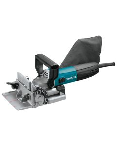 Makita PJ7000 Plate Joiner / Biscuit Joiner Kit