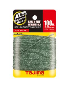 Tajima PL-ITOL Chalk-Rite 0.04" Replacement Line